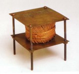 Un ruido secreto (Marcel Duchamp, 1916)