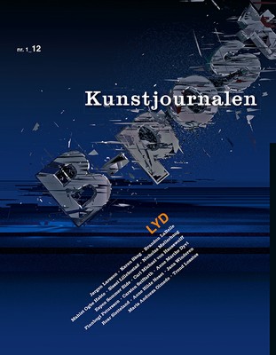 Kunstjournalen B-Post_Sound