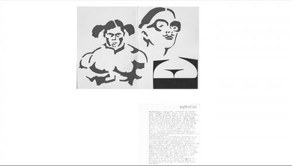 Un fanzine llamado Deseo