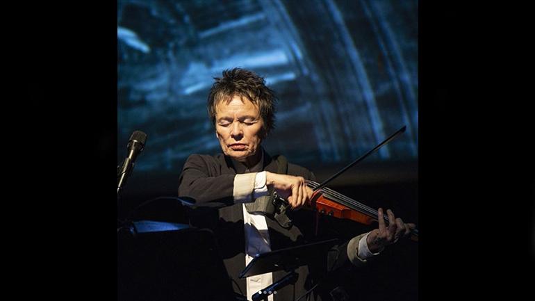 laurie-anderson